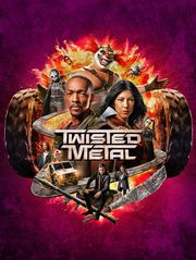 Twisted Metal