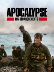 Apocalypse : Les débarquements