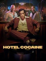 Hotel Cocaine