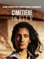 Cimetière indien