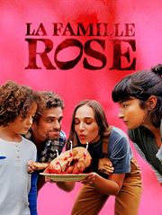 La Famille Rose