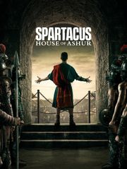 Spartacus: House of Ashur