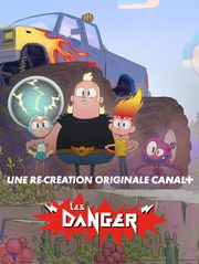 Les Danger