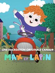 Max et Lapin