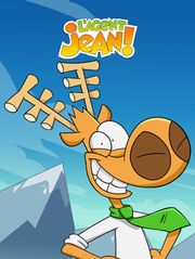 L'Agent Jean !