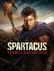 Spartacus