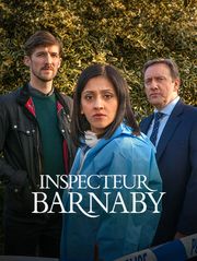 Inspecteur Barnaby