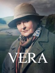 Les enquêtes de Vera