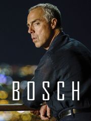 Harry Bosch