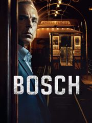 Harry Bosch