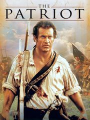 The Patriot, le chemin de la liberté