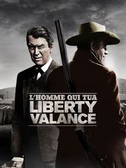 L'homme qui tua Liberty Valance