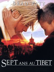 Sept ans au Tibet