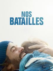 Nos batailles