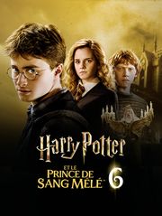 Harry Potter et le prince de sang-mêlé