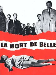 La mort de Belle