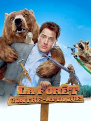 La forêt contre-attaque