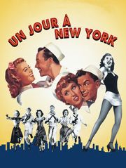 Un jour à New York