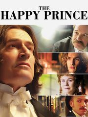The Happy Prince