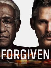 Forgiven