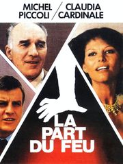 La part du feu