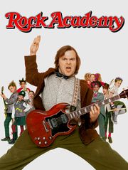 Rock Academy