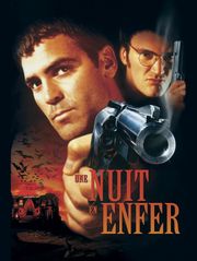 Une nuit en enfer