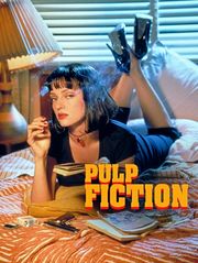 Pulp Fiction