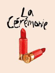La cérémonie