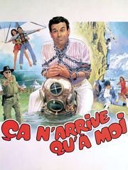 Ça n'arrive qu'à moi