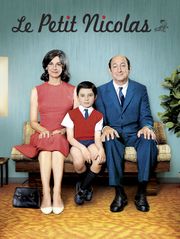 Le petit Nicolas