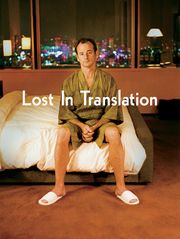 Lost in Translation