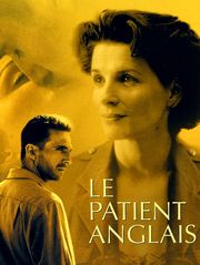 Le patient anglais