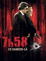 7h58, ce samedi-là