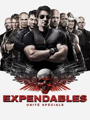 Expendables : Unité spéciale