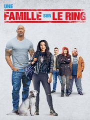 Une Famille sur le ring