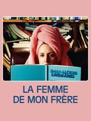 La femme de mon frère