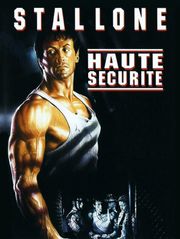 Haute sécurité