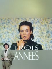 Trois années