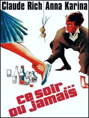 Ce soir ou jamais