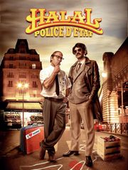 Halal, police d'Etat