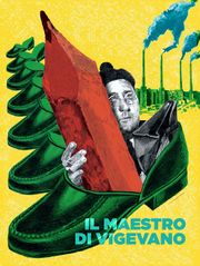 Il maestro di Vigevano