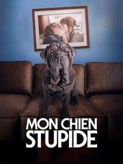 Mon chien Stupide