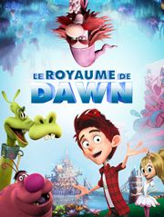 Le royaume de Dawn