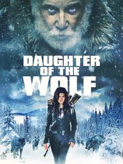 Daughter of the Wolf