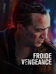Froide vengeance