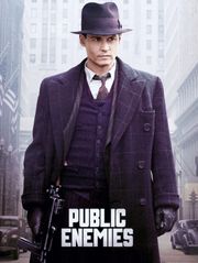 Public Enemies