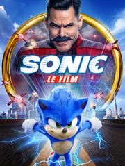 Sonic, le film