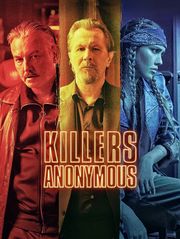 Killers Anonymous