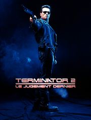 Terminator 2 : le jugement dernier